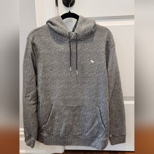 Abercrombie men's sweatshirt